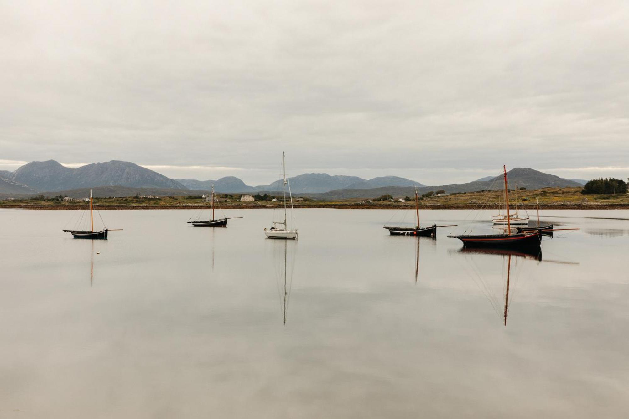 Willa Roundstone Quay House Pokój zdjęcie